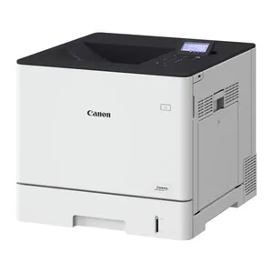 Замена головки на принтере Canon LBP722CDW в Тюмени